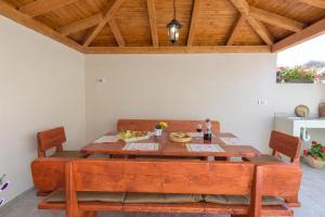 Villa Lucia, peacefull and private