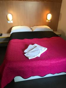 Hotels Hotel Noctuel Blois Sud : photos des chambres