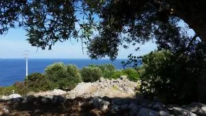 Casa Morena - Alessano