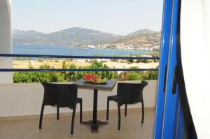 Alykes Evia Greece