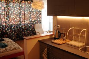 Panorama Prague Castle with Terrace