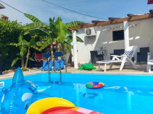 Holiday Home ZEN 
