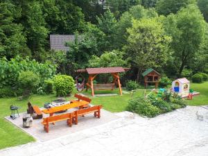 Apartamenty Kadłubek