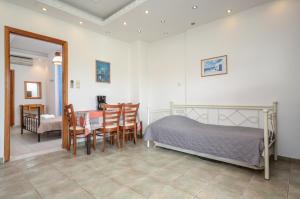 Infinity Apartments Naxos Greece