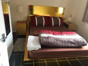 Waltham Abbey Private Property - 沃尔瑟姆阿比