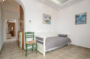 Infinity Apartments Naxos Greece