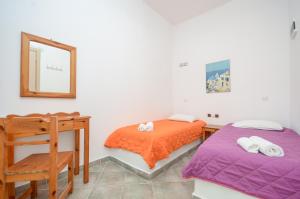 Infinity Apartments Naxos Greece