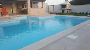 Villa Lucas - Veli Vrh