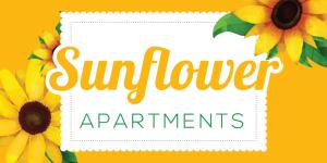 Sunflower Apartments Heraklio Greece