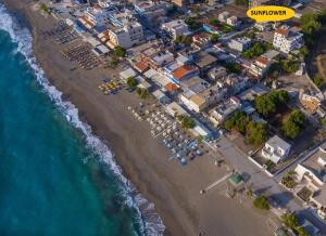 Sunflower Apartments Heraklio Greece