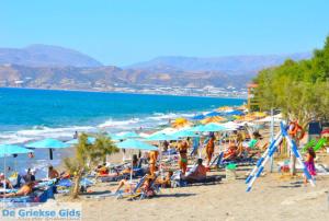 Sunflower Apartments Heraklio Greece