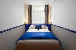 Economy Quadruple Room room in Hotel Solero
