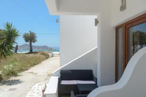 Infinity Apartments Naxos Greece