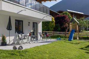 Apart Herzblut