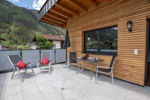 Apart Herzblut
