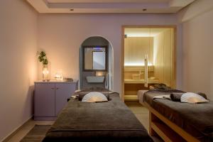 Antoperla Luxury Hotel & Spa Santorini Greece