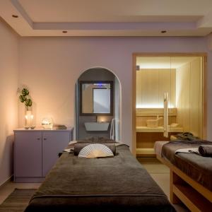 Antoperla Luxury Hotel & Spa Santorini Greece