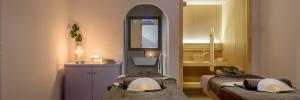 Antoperla Luxury Hotel & Spa Santorini Greece