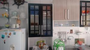 Pousada na praia em Florianópolis