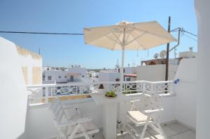 Naxos Dream Oniro Studios - Adults Only Naxos Greece