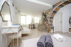 Naxos Dream Oniro Studios - Adults Only Naxos Greece