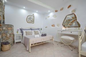 Naxos Dream Oniro Studios - Adults Only Naxos Greece