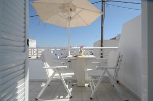 Naxos Dream Oniro Studios - Adults Only Naxos Greece