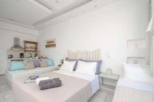 Naxos Dream Oniro Studios - Adults Only Naxos Greece