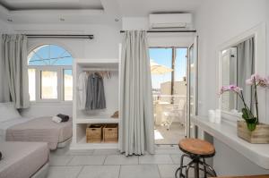 Naxos Dream Oniro Studios - Adults Only Naxos Greece