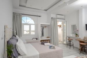 Naxos Dream Oniro Studios - Adults Only Naxos Greece