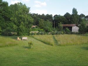 B&B / Chambres d'hotes les Cardaires : photos des chambres