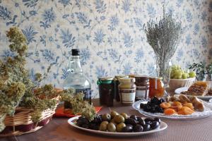 Tourist Boutique Hotel Kefalloniá Greece