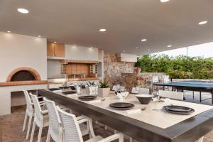 Villa Green Diamond - Private Heated Pool Rethymno Greece