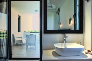 Villa Green Diamond - Private Heated Pool Rethymno Greece