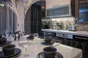 Villa Green Diamond - Private Heated Pool Rethymno Greece