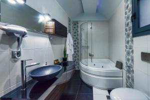 Villa Green Diamond - Private Heated Pool Rethymno Greece