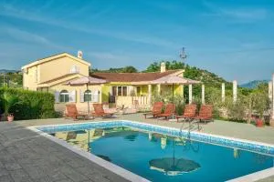 Villa Usce - Rogotin