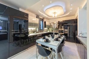 Villa Green Diamond - Private Heated Pool Rethymno Greece