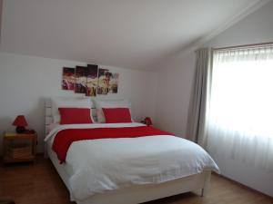 Boutique Apartments Julija