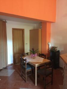 Studio apartman Hrast