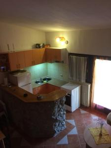 Studio apartman Hrast