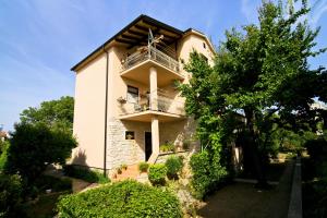Apartment Ana
