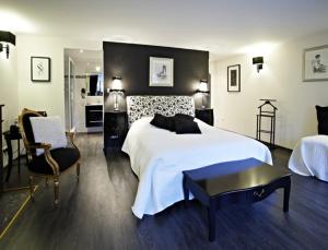 B&B / Chambres d'hotes Maison d'hotes 