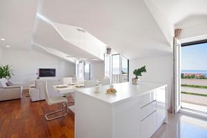 Luxury penthouse Eva