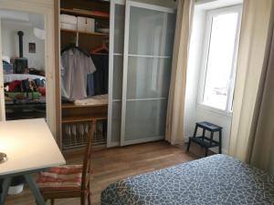 Sejours chez l'habitant Chambres Zola : photos des chambres