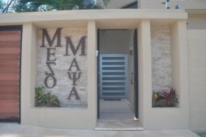 Tulum Private Modern Villa-Pool Beds-AC-Internet-Parking-Grill