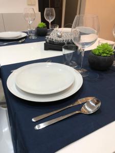 Best apartment near REAL MADRID Stadium