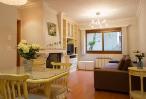 Apartamento Centro Gramado