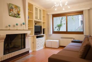 Apartamento Centro Gramado