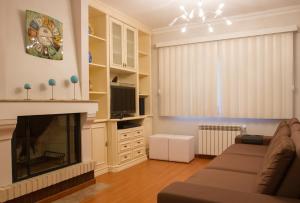 Apartamento Centro Gramado